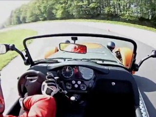 WESTFIELD FW-300 ST2