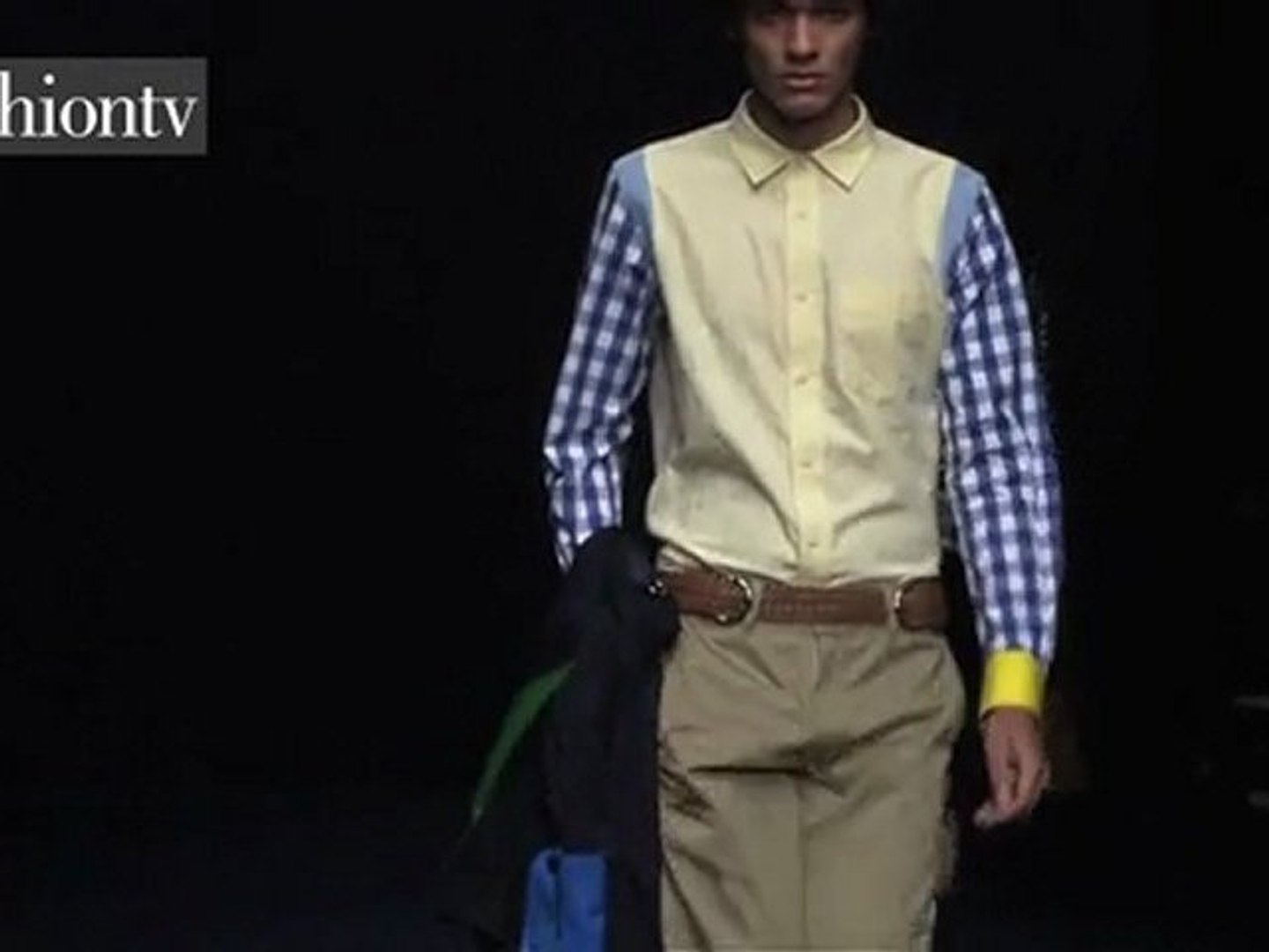 Phenomenon Spring 12 At Mb Tokyo Fashion Week Ftv Video Dailymotion