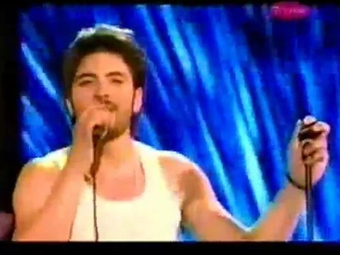 TOSE PROESKI - PRATIM TE