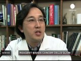 Japon bilim adamları kanser tedavisi için yeni...