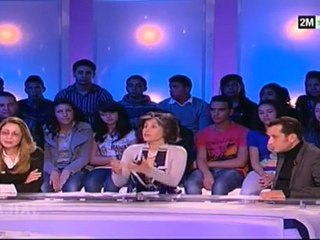 Ajial: Dimanche 27 Novembre