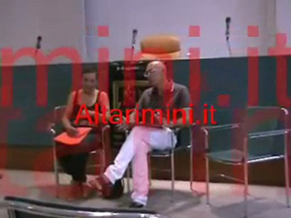 Altarimini  800festival 2009