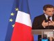 Discours de N. Sarkozy devant les Meilleurs ouvriers de France