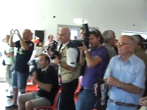 Altarimini Gran Premio Cinsano di San Marino e della Riviera di Rimini 2009