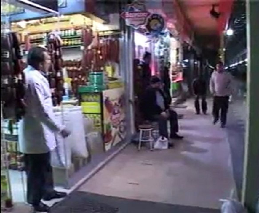 BABAMIZIN HAYRINA OLSUN