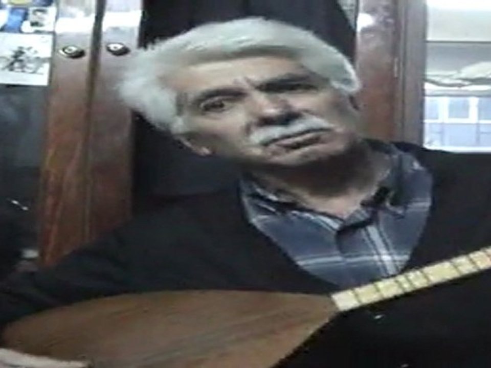 Ömer TURAL Şiir:Bir zaman.Yorum:Fatma Kanar,saz söz.Naci Kılıç