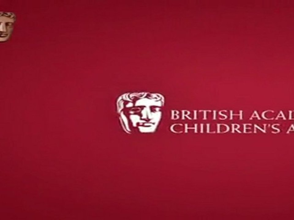 BAFTA British Academy Children’s Awards red carpet highlights