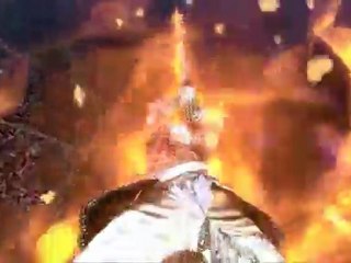 Asura's Wrath : Bonus de précommande