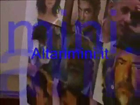 Altarimini.Venerdì 6 novembre si apre la stagione al Teatro Novelli