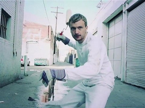 Brush with Death - Corridor Digital