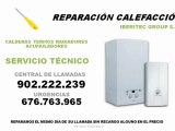 Servicio Técnico Ferroli Bilbao 902108683