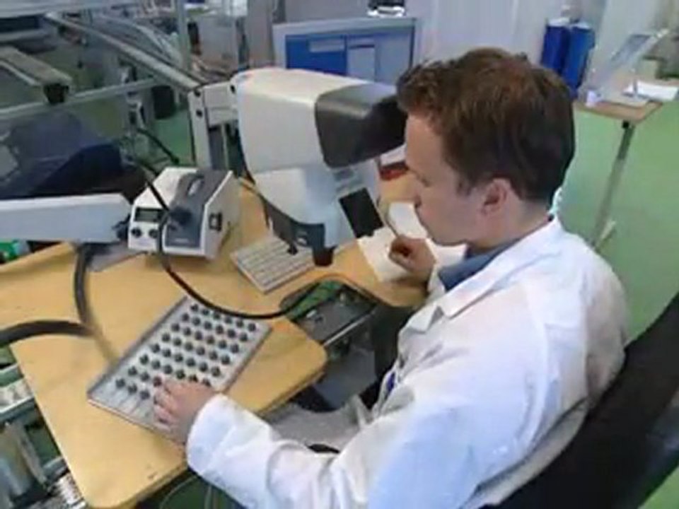 Ceramic Dental Crown Production for Dental Implants, Dentures, Dental Bridges, Tooth Replacement