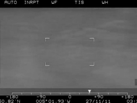 En video: Príncipe Guillermo participó en operación de rescate al norte de Gales