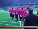 AS Saint-Etienne - AC Ajaccio