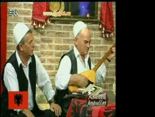 KONAKU Halil Bytyqi Ise Llapqeva & Vellezerit Llamallari