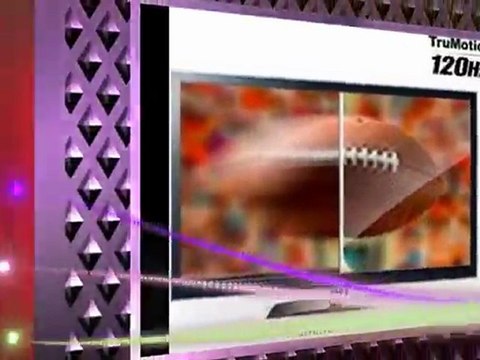 LG 42LW5300 42-Inch 1080p 120Hz Cinema 3D LED-LCD HDTV with 3D Blu-ray Player and Four Pairs of 3D Glasses Review