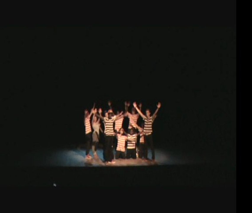 Evolution House Style - Spectacle