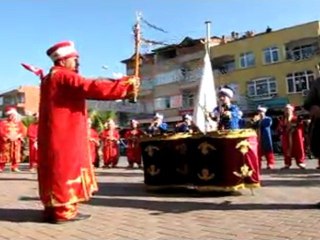 İznik'in Kurtuluş Kutlamaları-2011