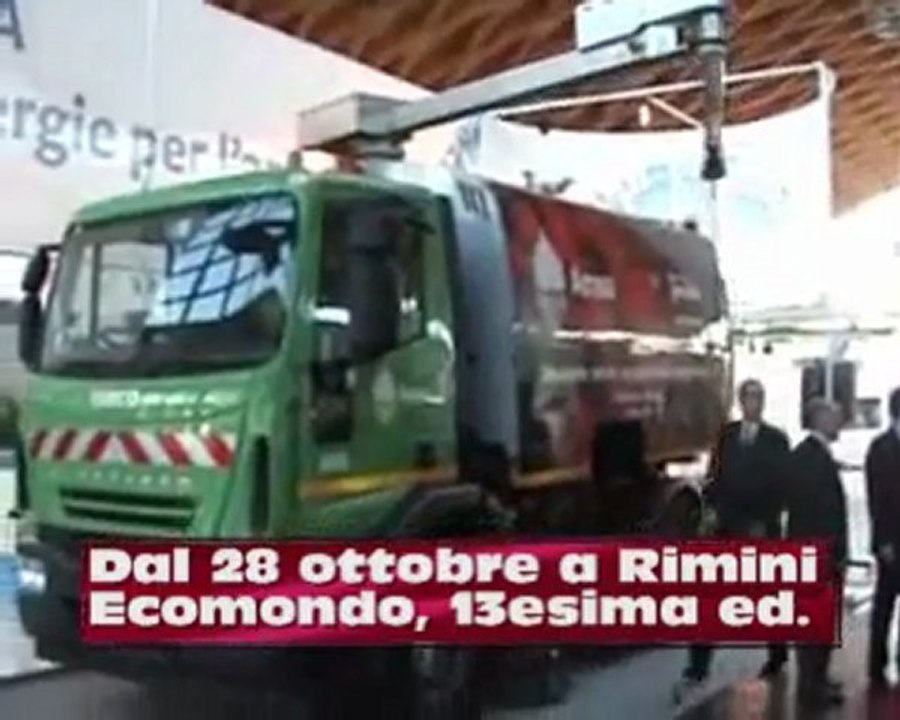 Altarimini Video giornale 26 ottobre 2009