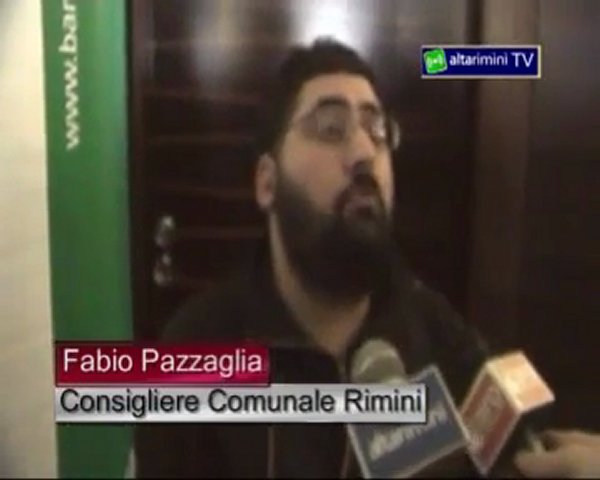 Video Altarimini.\