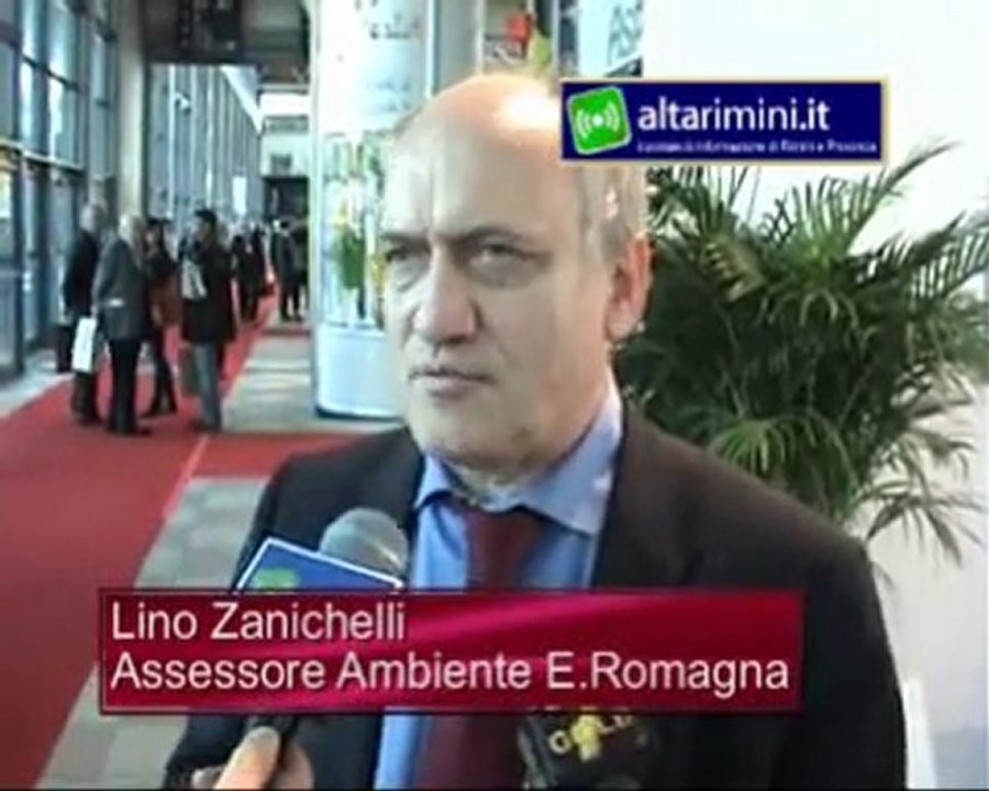 Altarimini. Fiera rimini: al via 13° edizione ecomondo