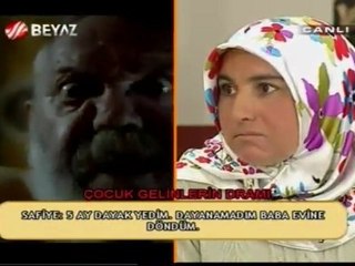 Beyaz'ın Sultanı 73. Bölüm 4.Kısım