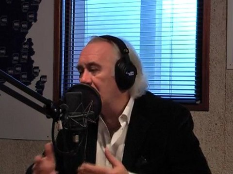 Jean-Luc Hess - France Bleu Poitou