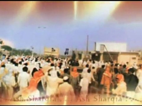 الأقلية الشيعية بالمنطقة الشرقية بالسعودية