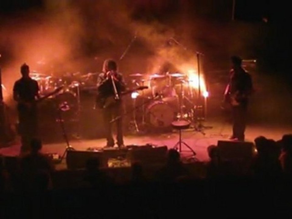 Sanctuary (Live)