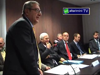 Enac certifica aeroporto rimini