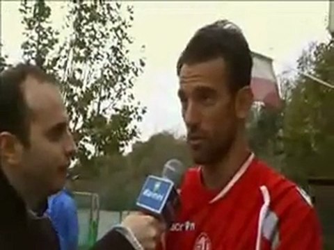 Altarimini intervista Melotti e Docente pre Foggia Rimini