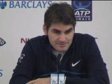 Federer: niesamowity koniec sezonu