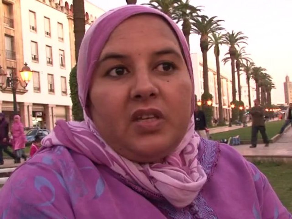 Gemäßigte Islamisten gewinnen Parlamentswahl in Marokko
