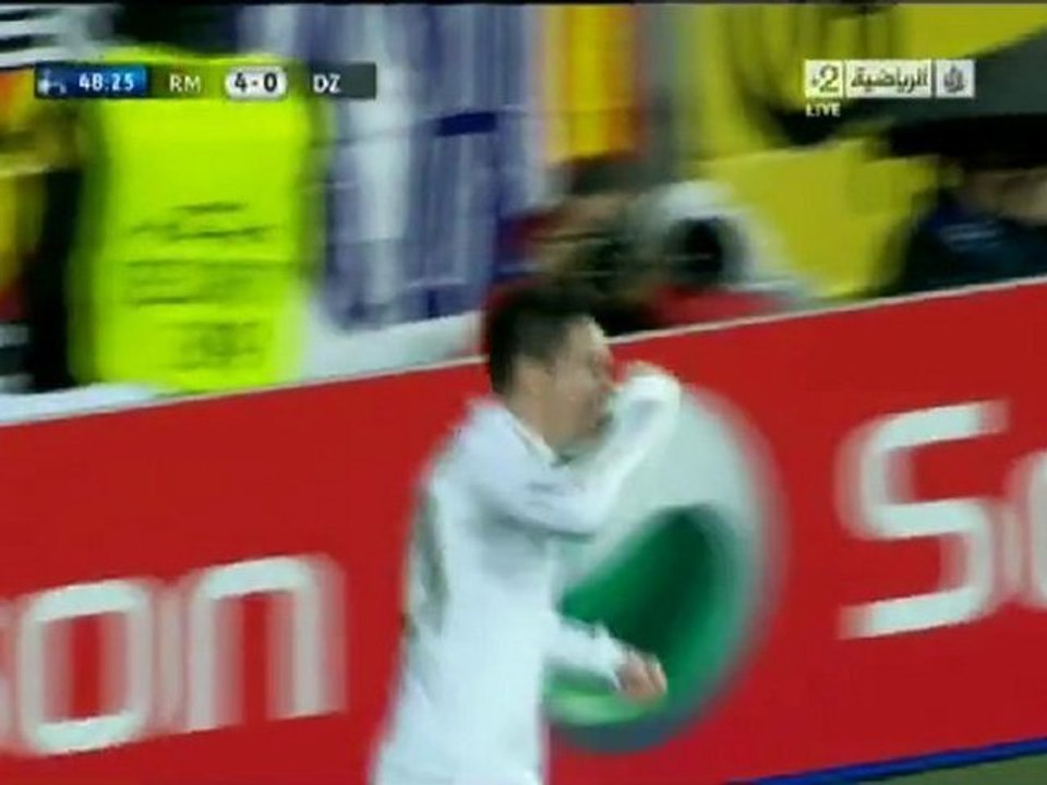RM vs DZ