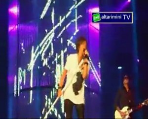 Altarimini. Grande successo di 'Gianna Dream'a Rimini