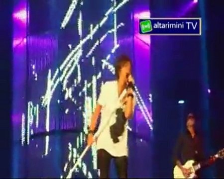 Altarimini. Grande successo di 'Gianna Dream'a Rimini