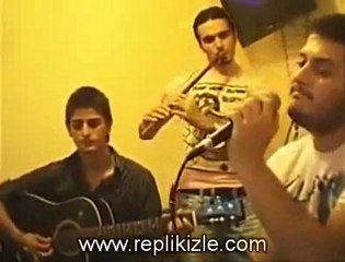 Ördü Kader Ağlarını