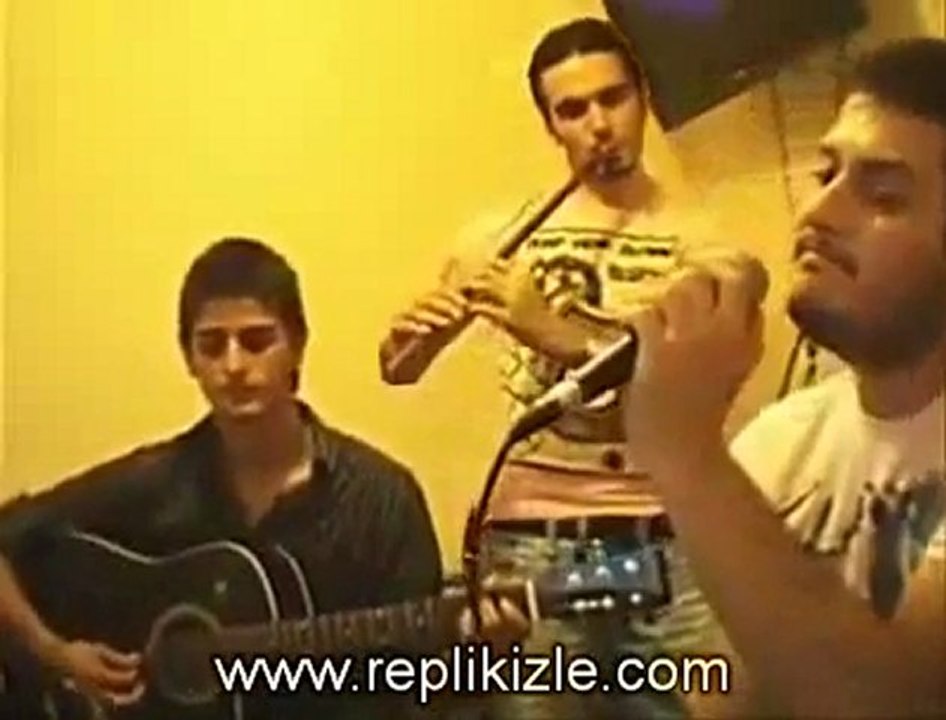 Ördü Kader Ağlarını