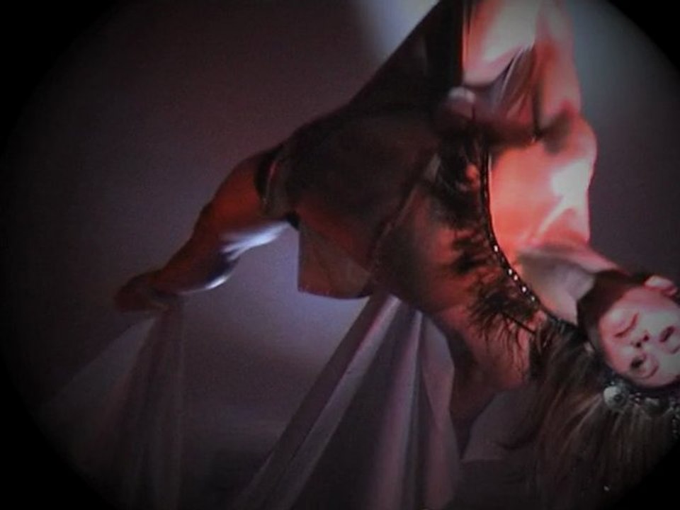 1st trials with L. HILSUM & F.LËON for the short film SALAMMBÔ - impro VIEWS OF TAO on main theme "SALAMMBÔ"