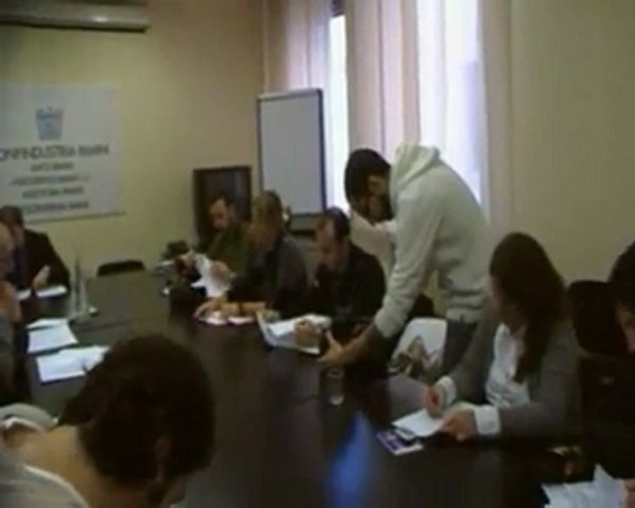 Altarimini. Incontro imprenditori e studenti Rimini e Valmarecchia