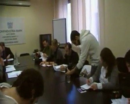 Altarimini. Incontro imprenditori e studenti Rimini e Valmarecchia