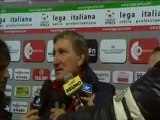 Altarimini interviste dopo gara Rimini Cosenza