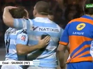 J11 - RM 92 v BO - Le résumé en vidéo