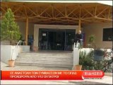 Σε αναστολή των συμβάσεων με τον ΟΠΑΔ