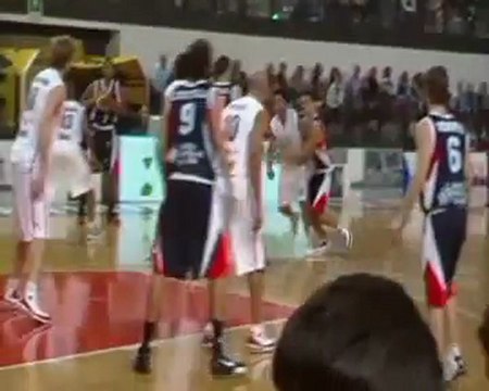 Altarimini. Basket: Riviera Solare batte Casalpusterlengo 100-98