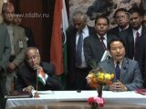 Индия поддерживает изменение конституции Непала