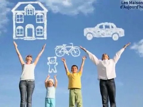 Constructeur de maison BBC en Yvelines (78)