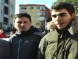 Yalova Fatih Sultan Mehmet Lisesi'nde Öğrencilerin Açıklamaları