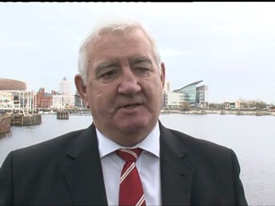 Gary Speed's death 'an incalculable loss for Welsh football'