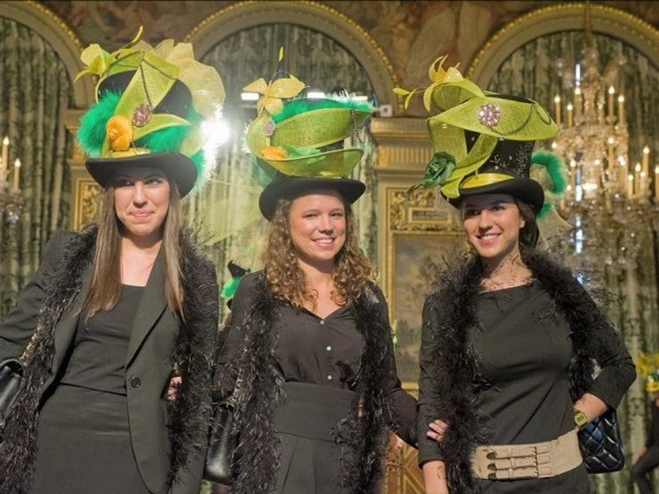 Les Catherinettes